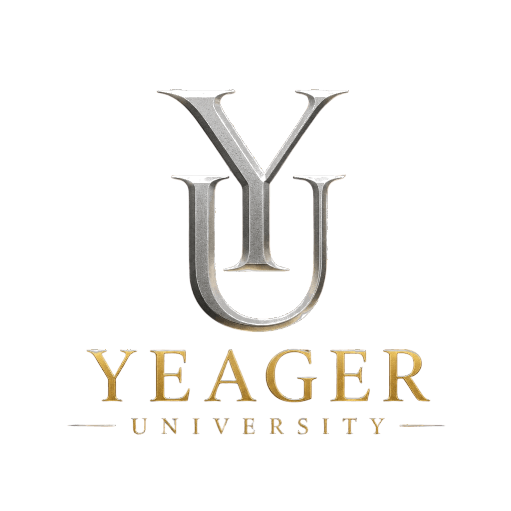 Yeager University